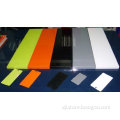 colorful glow in the dark acrylic sheet instock glow in the dark acrylic sheet